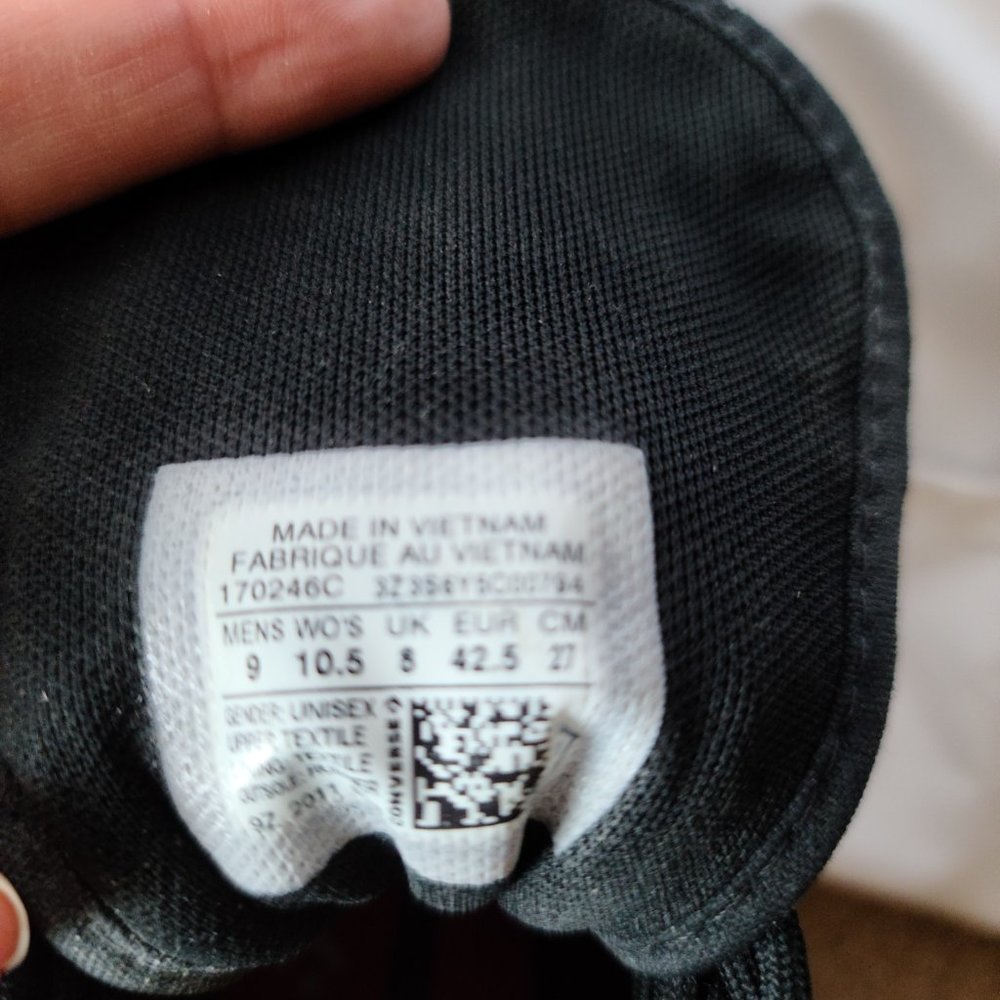 Converse - Picture 6 of 6